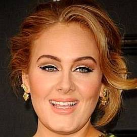 Adele dating 2023