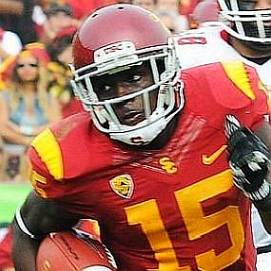 Nelson Agholor dating 2021 profile