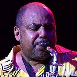 Who is Gerald Albright Dating Now?