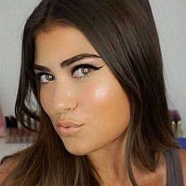 Kendall Alfred dating 2023 profile