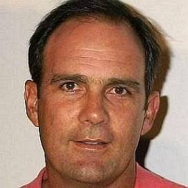 Paul Annacone dating "today" profile