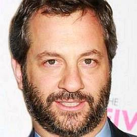 Judd Apatow dating 2023