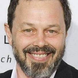 Who is Curtis Armstrong Dating Now?