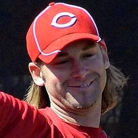 Who is Bronson Arroyo Dating Now?