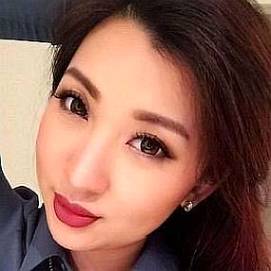 Asian Beauty Secrets dating 2024 profile