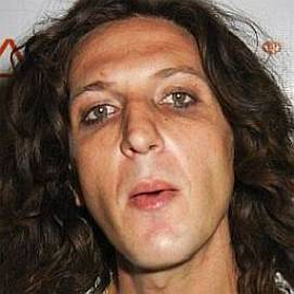 Who is Mickey Avalon Dating Now?