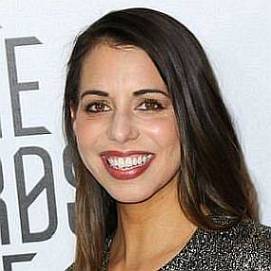 Laura Bailey dating "today" profile