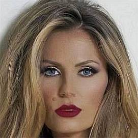 Andreea Banica dating 2023 profile