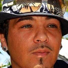 Who is Baby Bash Dating Now?