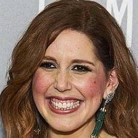 Who is Vanessa Bayer Dating Now?