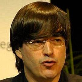 Who is Jaime Bayly Dating Now?