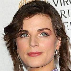 Aisling Bea dating "today" profile