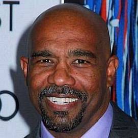 Who is Michael Beach Dating Now?