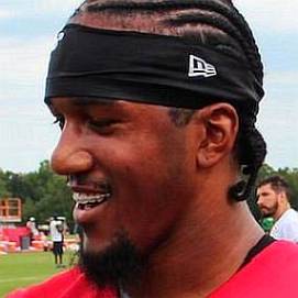 Vic Beasley dating "today" profile