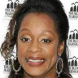 Who is Regina Belle Dating Now?