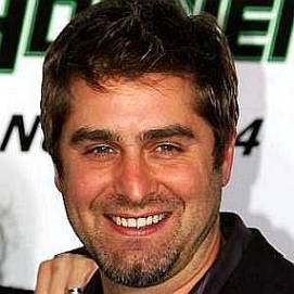Who is Tory Belleci Dating Now?