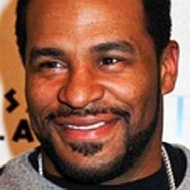 Who is Jerome Bettis Dating Now?