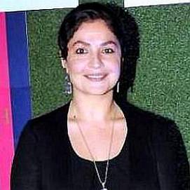 Pooja Bhatt dating 2022 profile