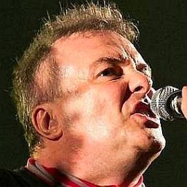 Who is Jello Biafra Dating Now?