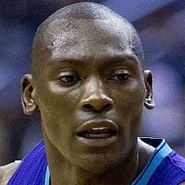 Who is Bismack Biyombo Dating Now?