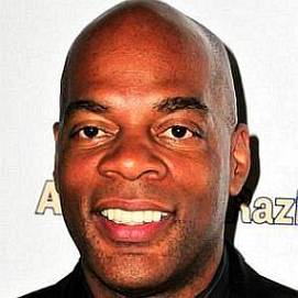 Who is Alonzo Bodden Dating Now?