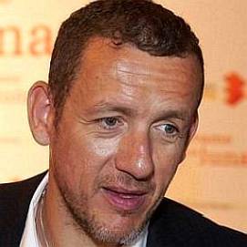 Dany Boon dating "today" profile