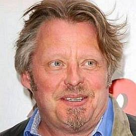 Who is Charley Boorman Dating Now?