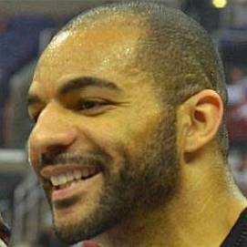Who is Carlos Boozer Dating Now?