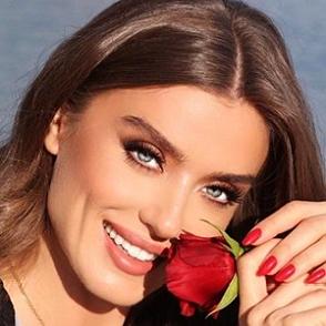Rene Borisova dating "today" profile