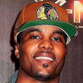 Steelo Brim dating "today" profile