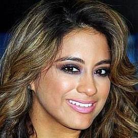 Ally Brooke dating 2023