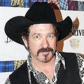 Who is Kix Brooks Dating Now?