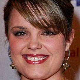Who is Kimberly J. Brown Dating Now?