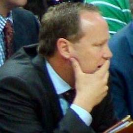 Mike Budenholzer dating "today" profile