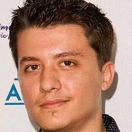 Ryan Buell dating "today" profile