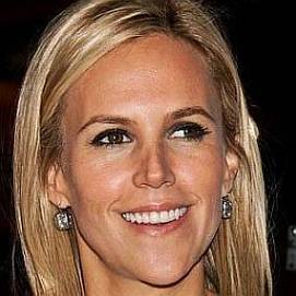 Tory Burch dating "today" profile
