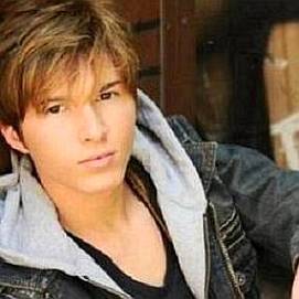 Paul Butcher dating "today" profile