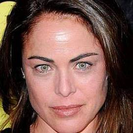 Who is Yancy Butler Dating Now?