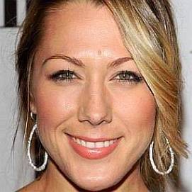 Colbie Caillat dating 2023