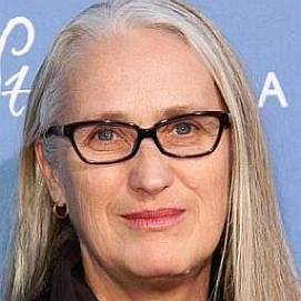 Who is Jane Campion Dating Now?