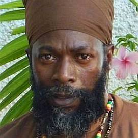Who is Capleton Dating Now?