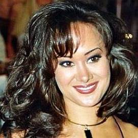 Asia Carrera dating "today" profile