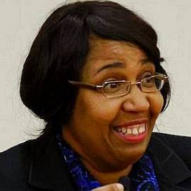 Candy Carson dating 2023