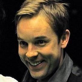 Ali Carter dating "today" profile