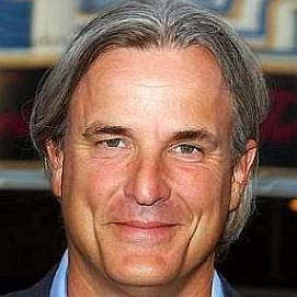 Nick Cassavetes dating "today" profile