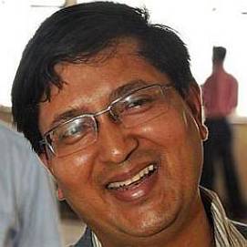 Sandip Chakrabarti dating 2023 profile