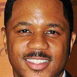 Who is Hosea Chanchez Dating Now?