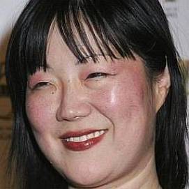 Margaret Cho dating 2023 profile