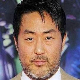Who is Kenneth Choi Dating Now?