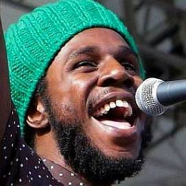 Who is Chronixx Dating Now?